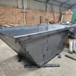 Skip Bins
