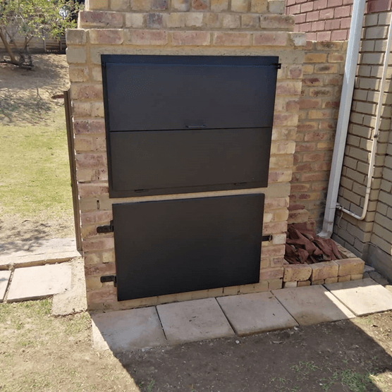 Why Custom Metal Works Are Ideal for Property Development